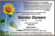 Günter OSMERS