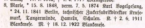 1841-11-24_VOGELGESANG_Karl_{Geburt}_(Katrin_KLEINERT).jpg