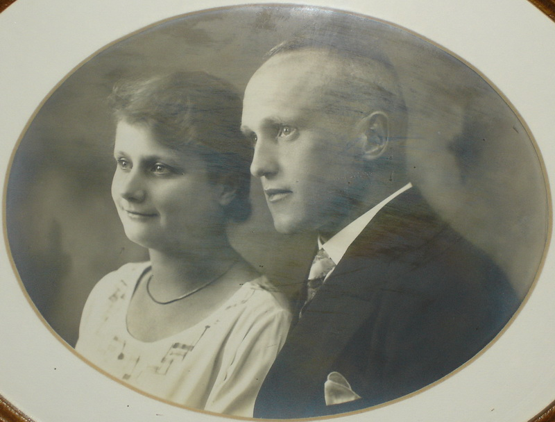 BACKHAUS Richard OO BLOCK Maria Magdalene