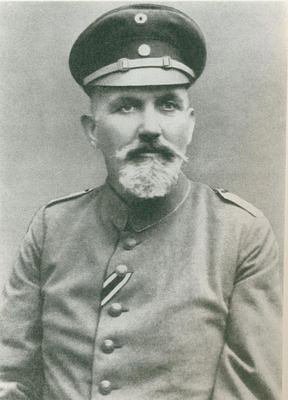 BERINGUIER Richard