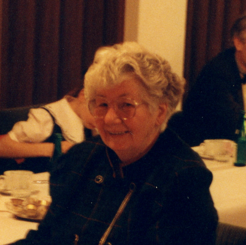 BISCHOF Sophie
