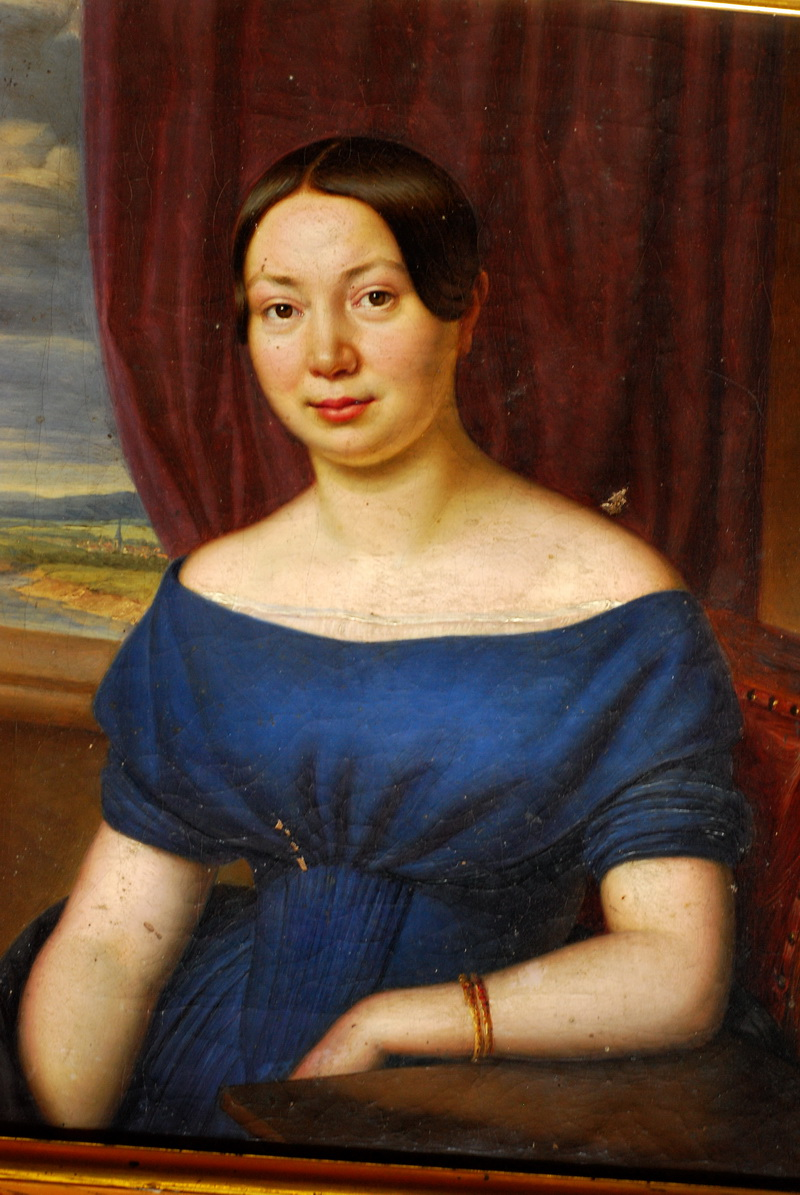 DEISSNER Rosalie Charlotte Johanne
