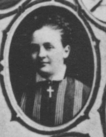 DÜTSCHKE Emma