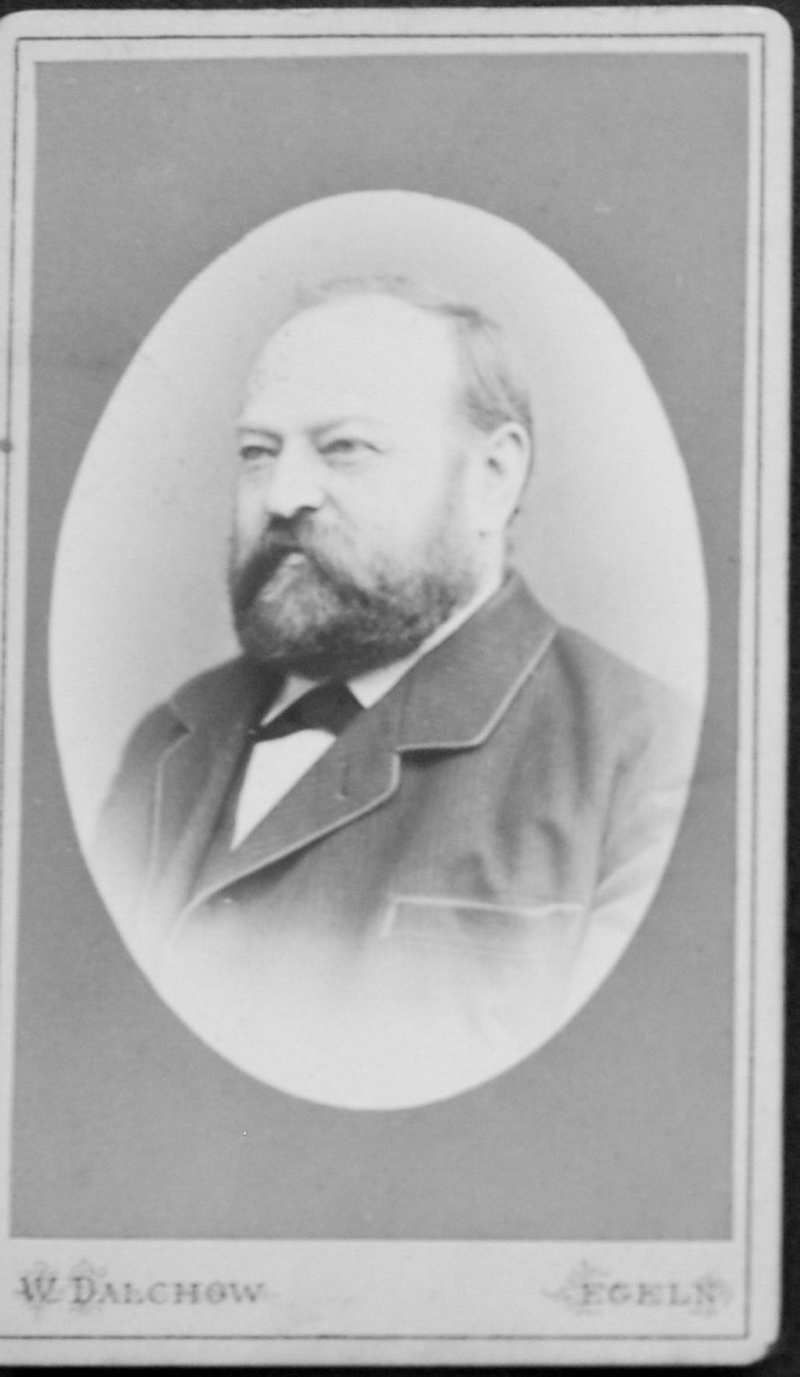 HEYL Ferdinand