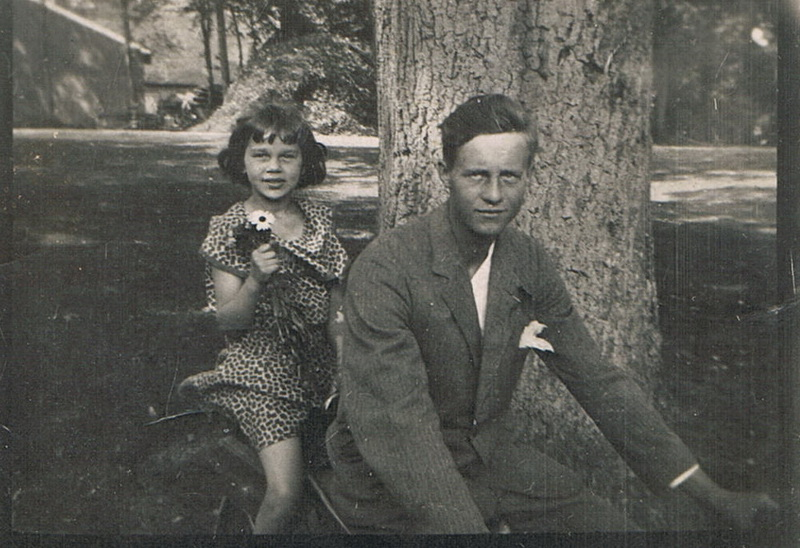 PETERS Irmgard