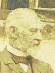 SCABELL Franz Gottfried Wilhelm