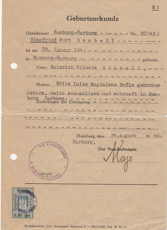 SCABELL Siegfried Geburt.jpg