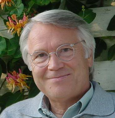 SCABELL Siegfried Kurt