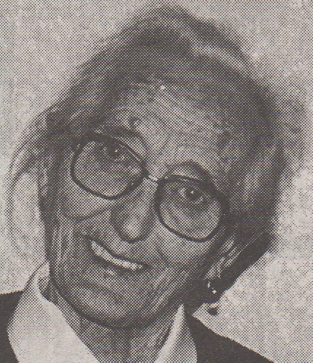 HAAKE Grete geb. SIEMER