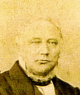 SCABELL Heinrich Jacob