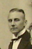 SCABELL Robert Arnaud