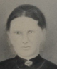 SCHRÖDER Anna Rebekka Margarethe